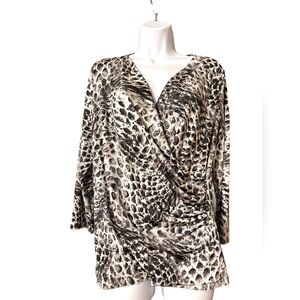 Women’s Dress Shirt